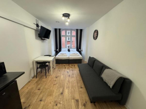Dream Apartaments Katowice